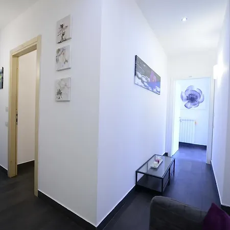 Trastevere Relais 3* Rom