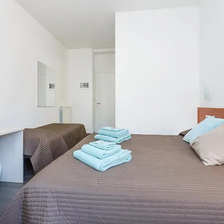 Gasthof Trastevere Relais