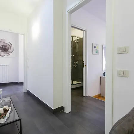 Trastevere Relais 3* Rom