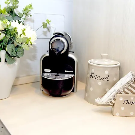 Pensionat Trastevere Relais Rom