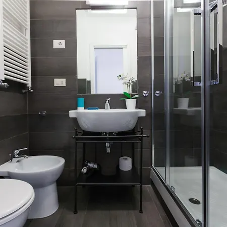 Pensionat Trastevere Relais