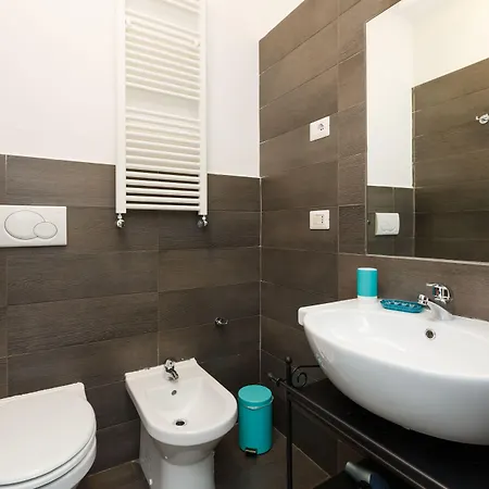 Trastevere Relais 4* Rom