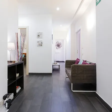 Trastevere Relais Pensionat Rom