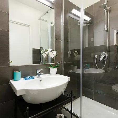 Pensionat Trastevere Relais