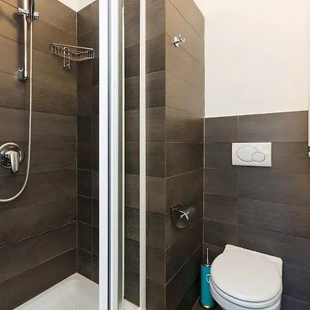 Trastevere Relais 4* Rom