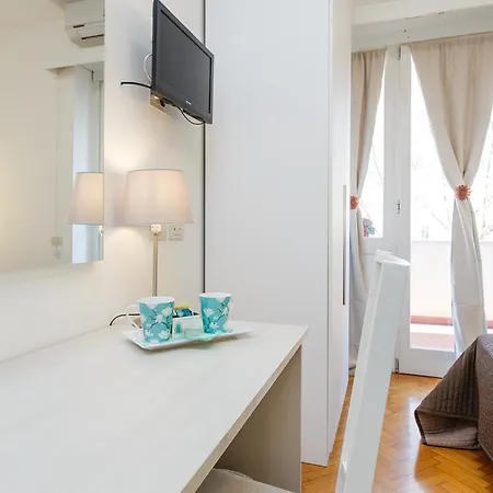 Trastevere Relais Rom