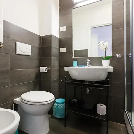 Pensionat Trastevere Relais Rom