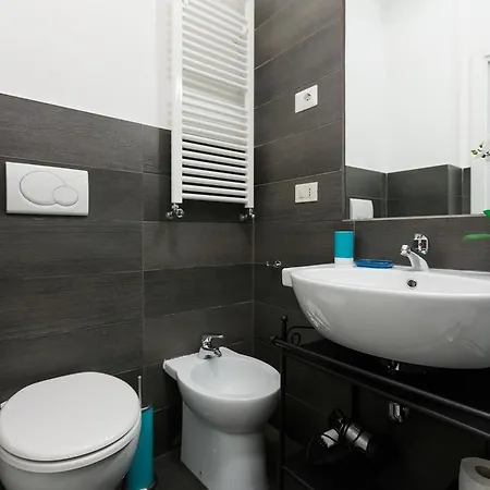 Trastevere Relais Rom