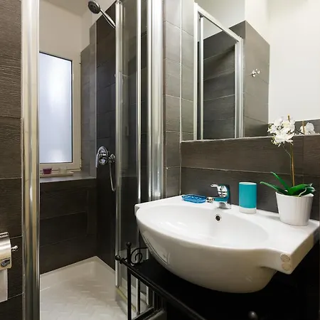 Trastevere Relais Rom