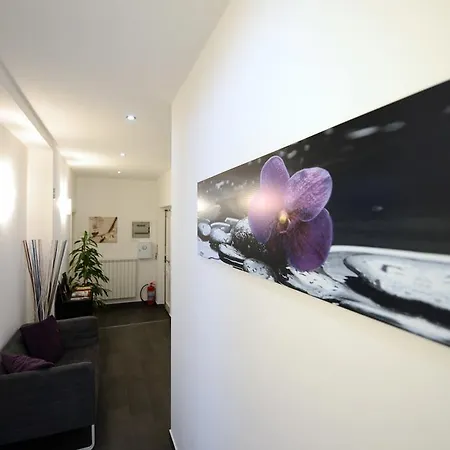 Trastevere Relais Pensionat