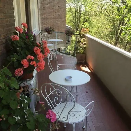 Pensionat Trastevere Relais Rom