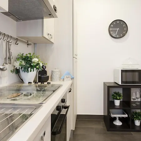 Pensionat Trastevere Relais Rom