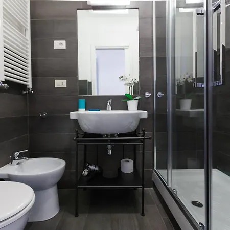 Pensionat Trastevere Relais 4*