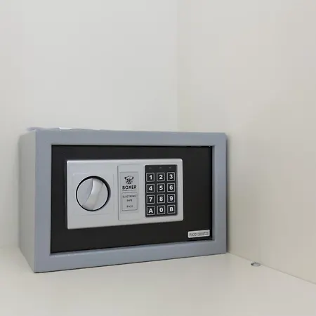 Trastevere Relais Pensionat Rom