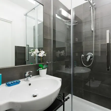 Trastevere Relais Rom