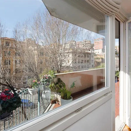 Trastevere Relais 4*