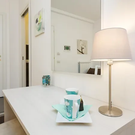 Pensionat Trastevere Relais 4*