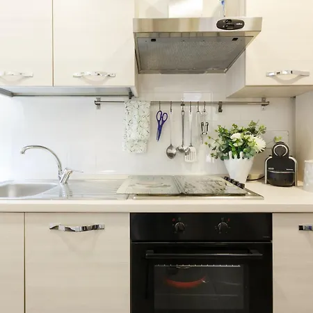 Pensionat Trastevere Relais