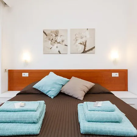 Trastevere Relais 4* Rom