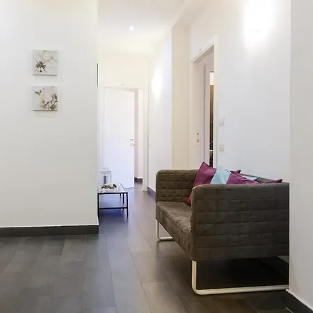 Trastevere Relais Pensionat