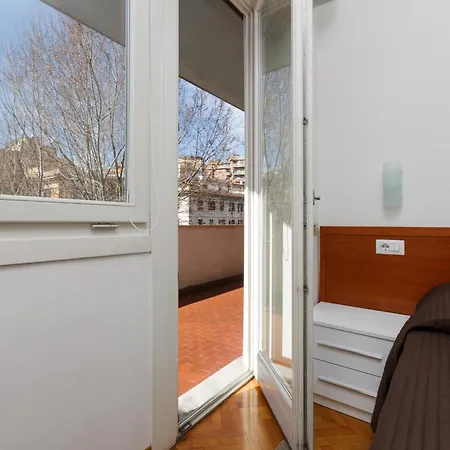 Trastevere Relais Pensionat