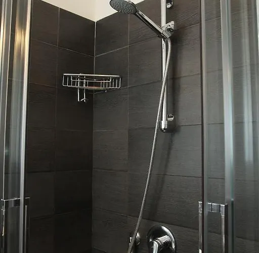 罗马拉斯提弗列里莱旅馆 招待所 罗马