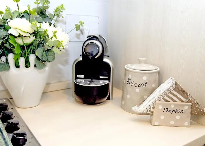 招待所 罗马拉斯提弗列里莱旅馆 罗马