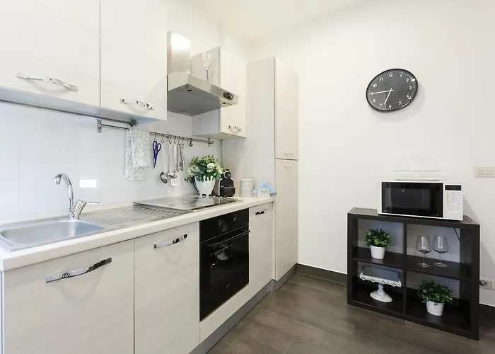 罗马拉斯提弗列里莱旅馆 罗马