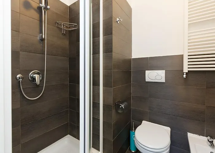 罗马拉斯提弗列里莱旅馆 4* 罗马