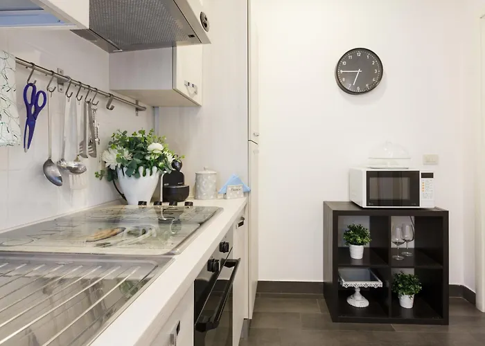 招待所 罗马拉斯提弗列里莱旅馆 罗马