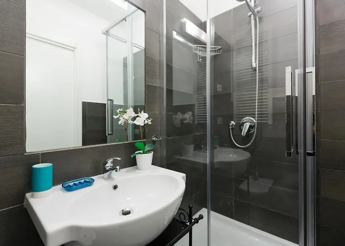 罗马拉斯提弗列里莱旅馆 罗马