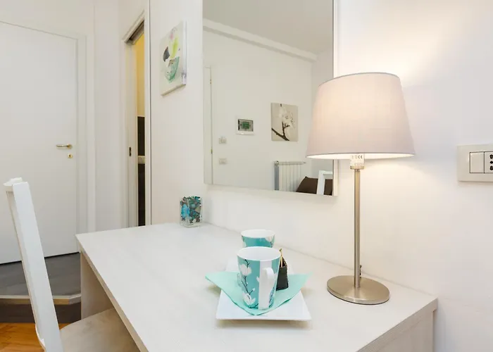 招待所 罗马拉斯提弗列里莱旅馆 4*