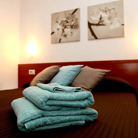 Trastevere Relais 게스트하우스 3*