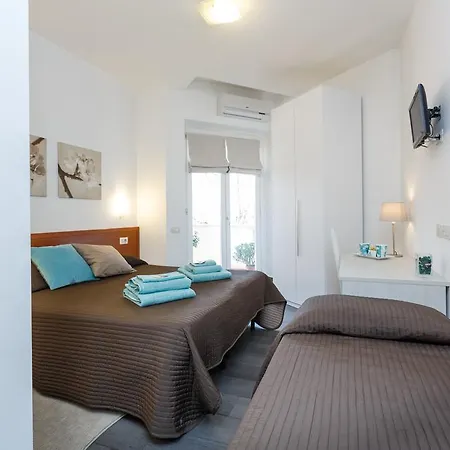 Trastevere Relais 게스트하우스