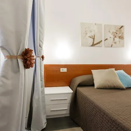 게스트하우스 Trastevere Relais 3*