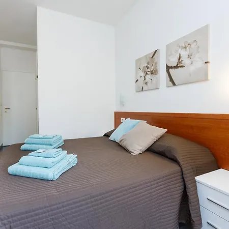 Trastevere Relais 게스트하우스 3*