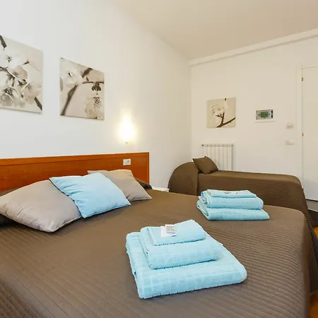 게스트하우스 Trastevere Relais