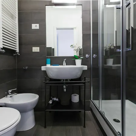 게스트하우스 Trastevere Relais 3*