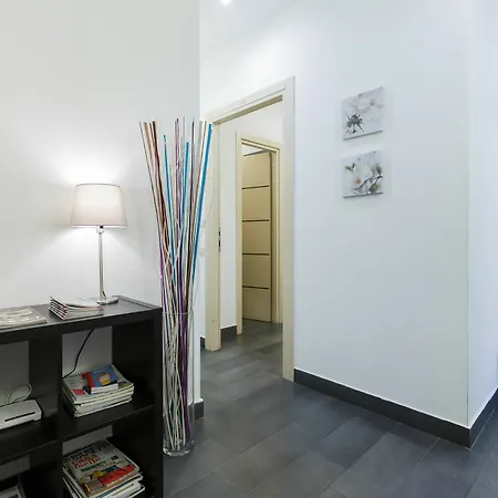 게스트하우스 Trastevere Relais 로마