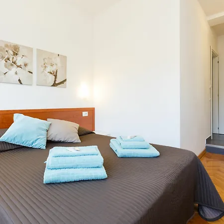 Trastevere Relais 로마