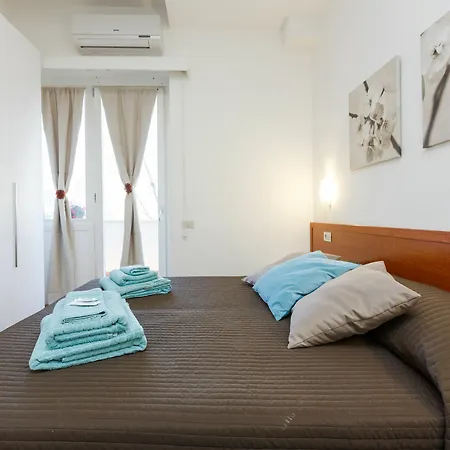 Trastevere Relais 게스트하우스 로마
