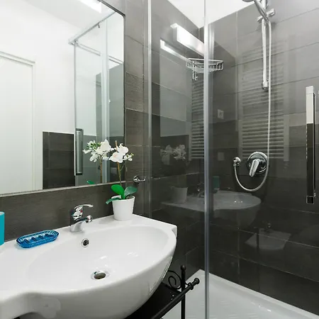 Trastevere Relais 로마