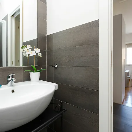 게스트하우스 Trastevere Relais 3*