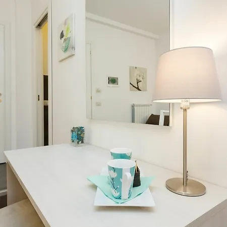 게스트하우스 Trastevere Relais 3*