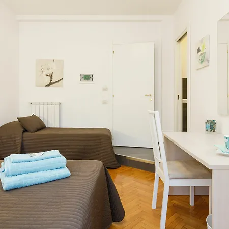 Trastevere Relais 3* 로마